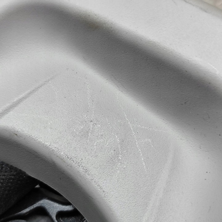 BMW 2 F45 2018 PLAFOND CEINTURE DE SÉCURITÉ