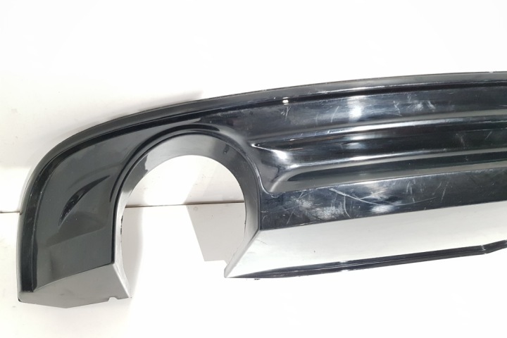 DIFFUSEUR ARRIÈRE PARE-CHOCS AUDI A4 (8W2, B9) 8W0807521 2016
