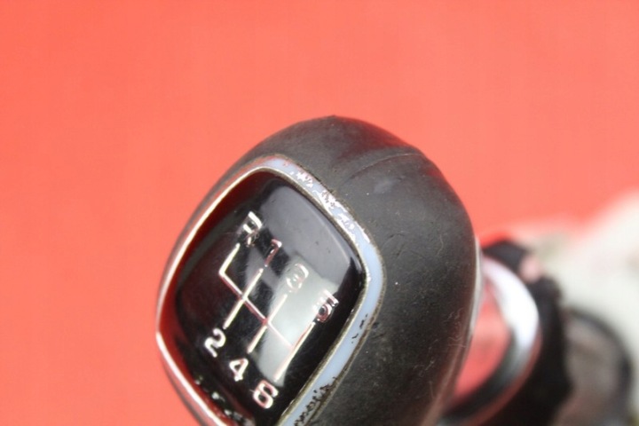 MÉCANISME DE CHANGEMENT DE VITESSES CRIC VITESSE HYUNDAI ELANTRA VI 1.6 MPI