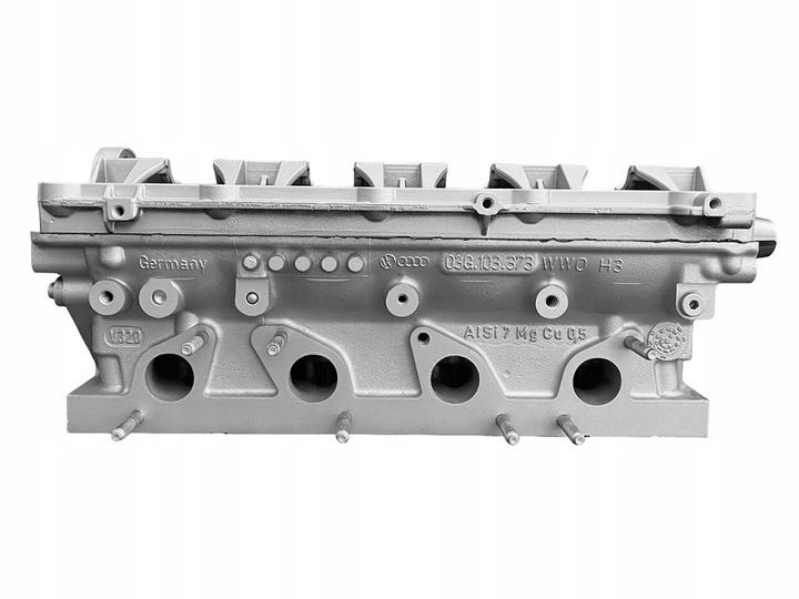 CYLINDER HEAD 03G103373A 2.0 TDI 16V RESTORED VW AUDI SKODA SEAT 