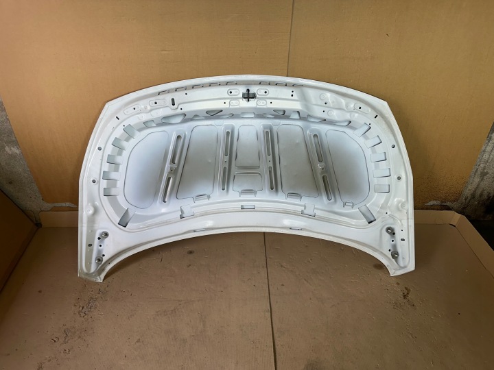 OPEL ASTRA K 5 V LIFT 19R- CAPOT COUVERCLE MOTEUR