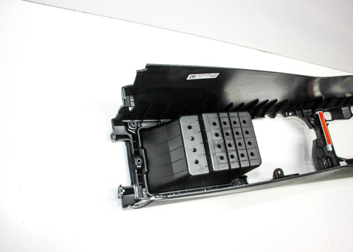 CONSOLE COCKPIT AUDI Q3 (F3) 83B863241 32764723 2.0L 169KW 2021