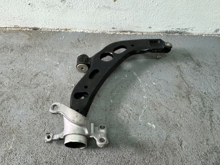 BMW F40 F44 F45 F46 F48 F39 SWINGARM FROM GUMOWYM ATTACHMENT LEFT 6879843 photo 5 - milautoparts-fr.ukrlive.com