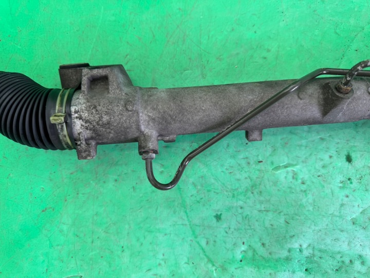CRÉMAILLÈRE DE DIRECTION CRÉMAILLÈRE DE DIRECTION 30680945 VOLVO S40 II 04- V50 C30 EUROPE