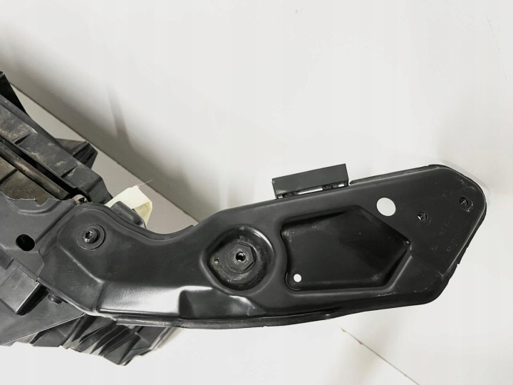 PANNEAU AVANT RENFORCEMENT RADIATEURS SEAT LEON III CUPRA 2.0 TSI 300 5F0805594