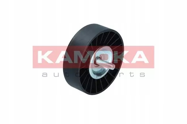KAMOKA R0425 GALET GUIDE COURROIE POLYWEDGE DROIT