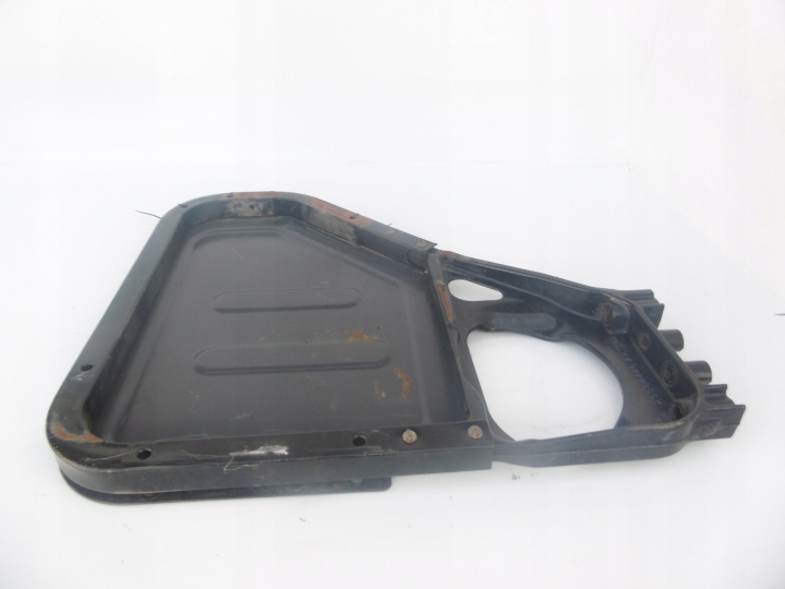 SUPPORT FIXATION GARDE-BOUE RENAULT PREMIUM DXI