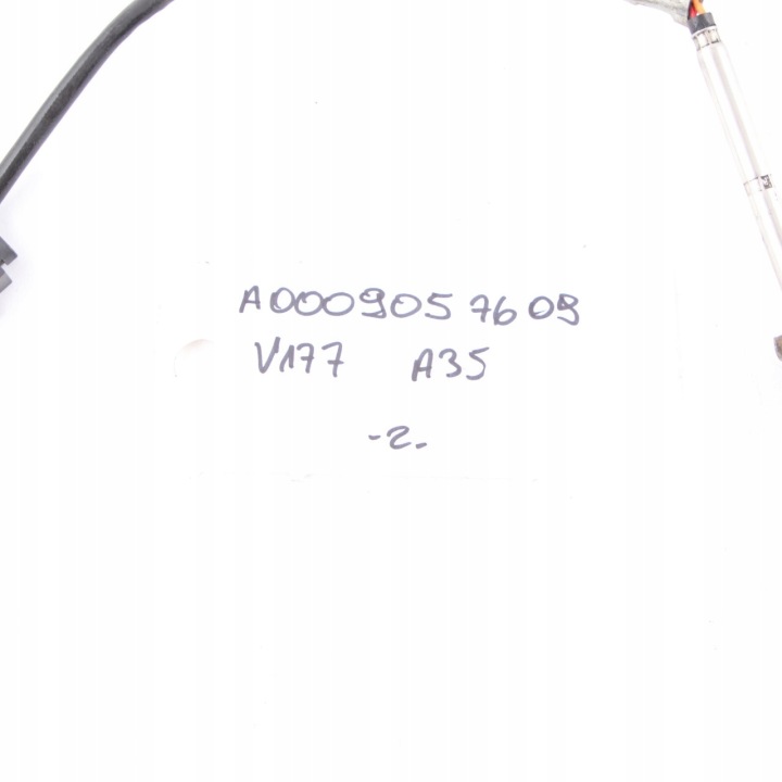 MERCEDES W205 W213 CAPTEUR TEMPÉRATURE A0009059604