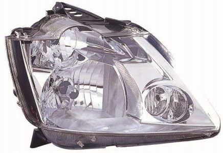 PROJECTEUR PHARE [DEPO] DEPO 551-1151R-LD-EM
