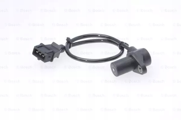 BOSCH 0 261 210 104 GÉNÉRATEUR IMPULSOW, VILEBREQUIN