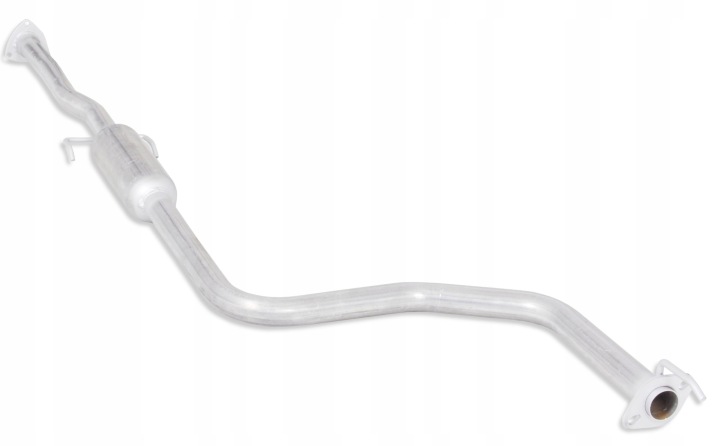 POLMOSTROW SILENCIEUX HONDA CIVIC 1.5 92-93 CENTRAL