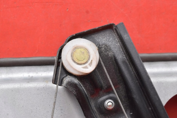 ÉLÉVATEUR VITRES DROIT AVANT EUROPE A2518200842 MERCEDES ML W164 05-08