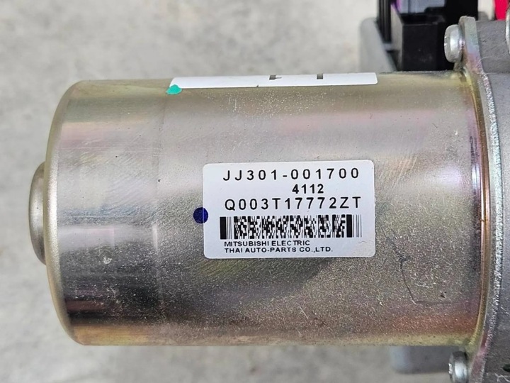 COLONNE SUPPORT MODULE JEU MITSUBISHI SPACE STAR II 14-16 EUROPE