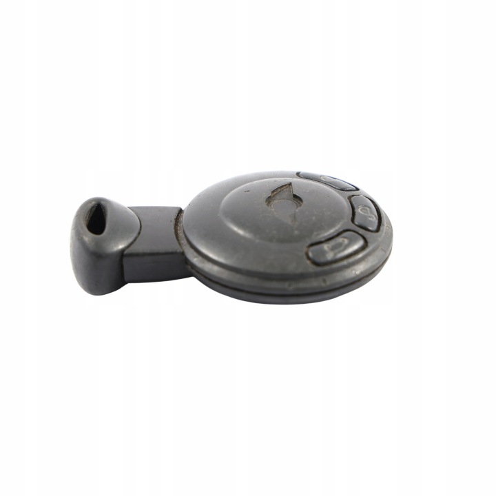 MINI COOPER R55 R56 R57 R60 R61 CLÉ CLÉ TÉLÉCOMMANDE 868 MHZ
