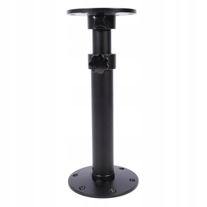 NOGA STOLIKA RV 18.11 VERS 27,76 POUCES RÉGLABLE ALUMINIUM ZDEJMOWANA N4