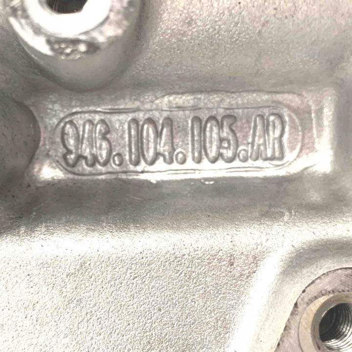 CULASSE GAUCHE CÔTÉS PORSCHE MACAN (95B) 94610505276 10768737 3.0L 250KW