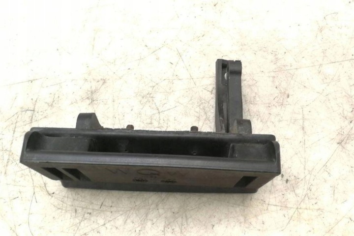 POIGNÉE COUVERCLES DE COFFRE COUVERCLES DE COFFRE NISSAN PATHFINDER III (R51) 90606EA500 2.49L DIESEL