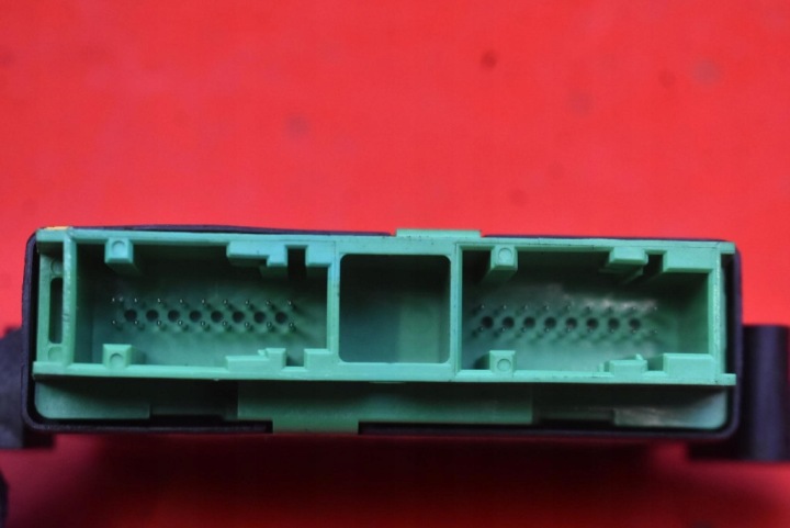 CONTRÔLEUR MODULE STATIONNEMENT PDC 9814152580 PEUGEOT 308 2 II T9 LIFT 17-21