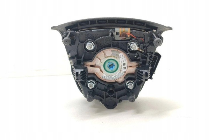 AIRBAG CONDUCTEUR PEUGEOT 508 SW 34077474B 1.6L GASOLINE 2013