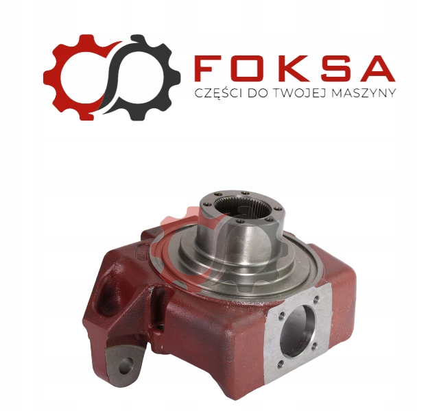 ROTULE DE DIRECTION DROITE DEUTZ FAHR: 04415062, 4415062, JOHN DEERE: L100233,