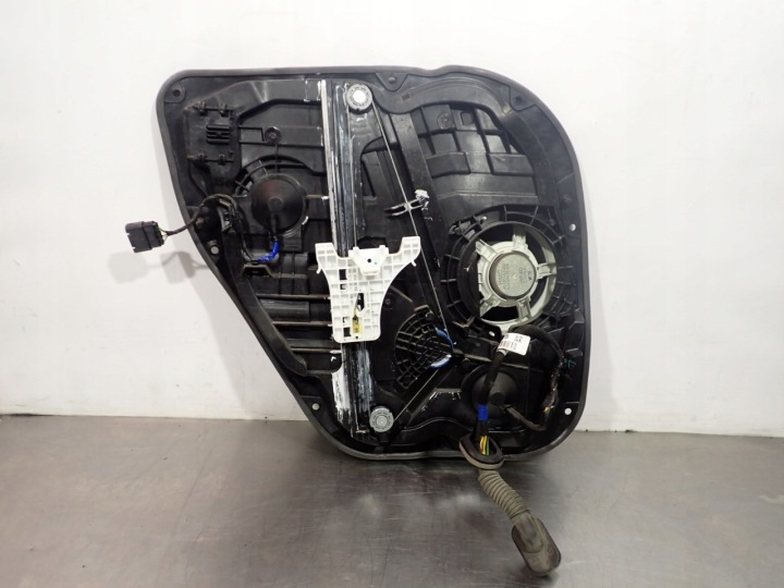 ÉLÉVATEUR VITRE DROIT ARRIÈRE HYUNDAI I30 III