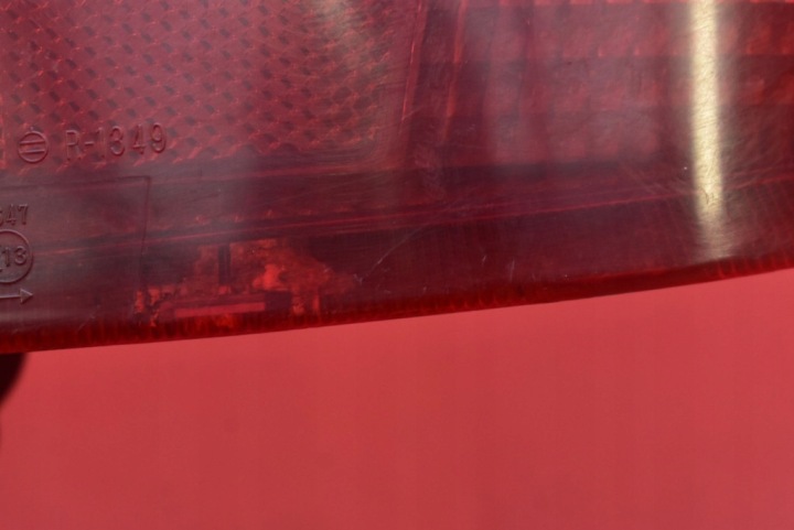PHARE DROITE ARRIÈRE ARRIÈRE 953039 TOYOTA YARIS 1 I 3D 99-03