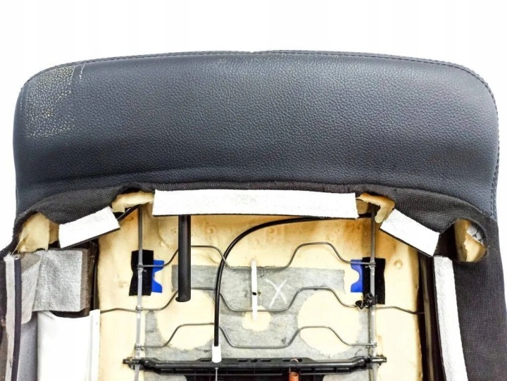 SIÈGE AVANT GAUCHE MERCEDES-BENZ R (W251, V251) 1648601705 34307485 3.0L