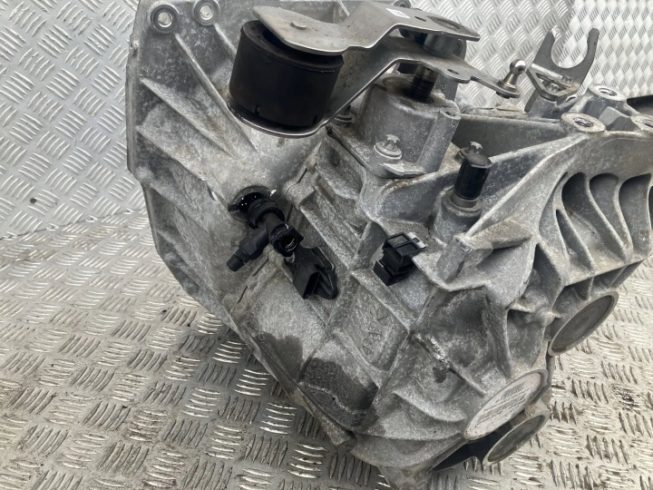 BOÎTE DE VITESSES MANUELLE MERCEDES W177 1.3 CGI 63 500 KM