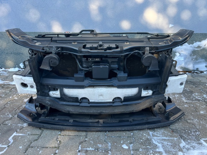 MAZDA 6 GL CHARNIÈRES CAPOTS PIROTECHNIKA MOYEUX ANNÉE 2022 46G