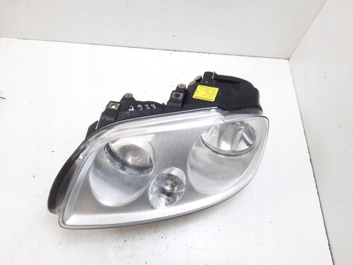 2005 VOLKSWAGEN CADDY PROJECTEUR 2K0941005B