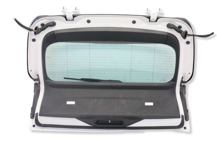 COUVERCLES DE COFFRE COUVERCLE COUVERCLES DE COFFRE ARRIÈRE ARRIÈRE BMW X5 G05 7931925 A96 CAMÉRA