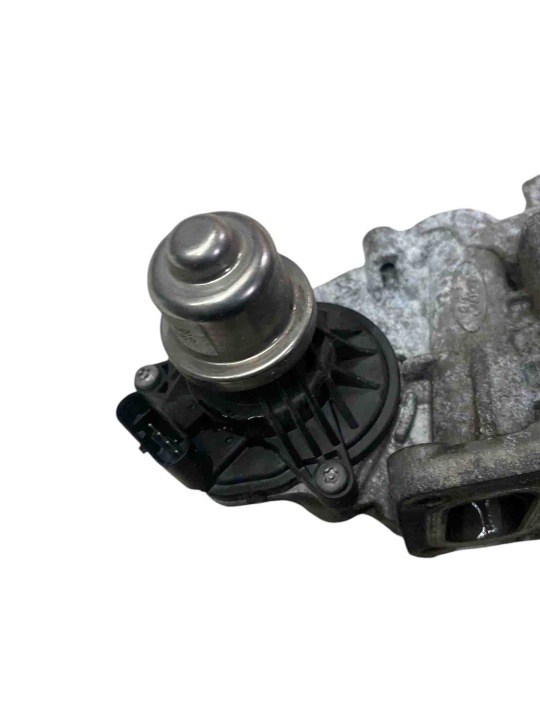 FORD TRANSIT CUSTOM 2021 RADIATEUR GAZ D'ÉCHAPPEMENT EGR