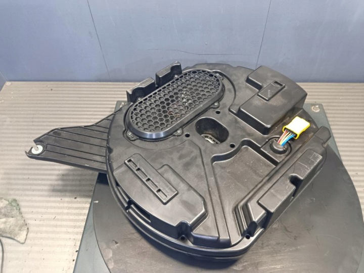 OPEL ASTRA GAUCHE UNIVERSEL HAUT-PARLEUR SUBWOOFER 9833805980