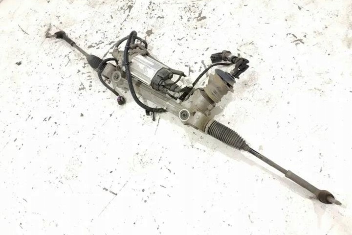 CRÉMAILLÈRE DE DIRECTION OPEL INSIGNIA A (G09) 13219344 1.96L DIESEL 118KW 2010
