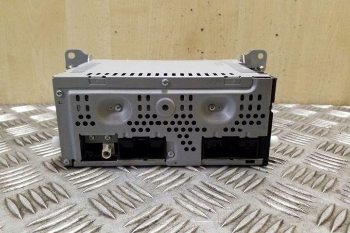 RADIO AVEC NAVIGATION FORD MONDEO V BERLINE HS7T19C107ND 2.0L DIESEL 110KW 2017