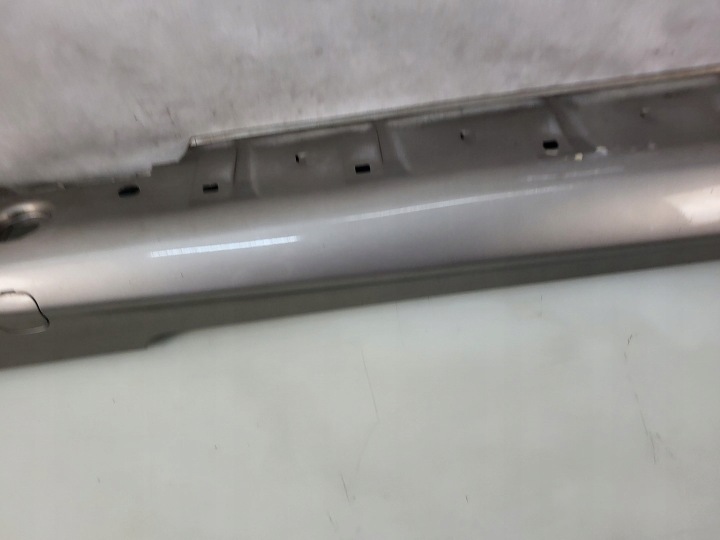 MERCEDES SLK R170 LIFT MOULURE SEUIL DROITE REVÊTEMENT 723 CUBANITE