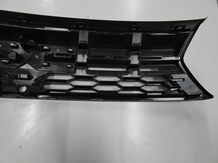 CALANDRE GRILLE DACIA DUSTER