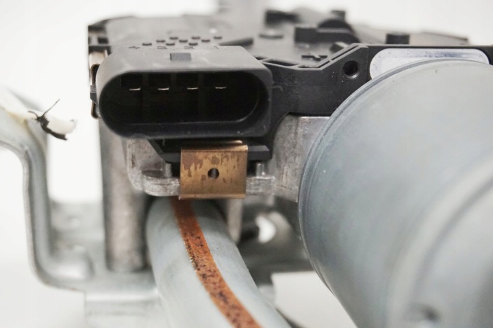 MÉCANISME ESSUIE-GLACES VW PASSAT B8 LIFT 3G1955023