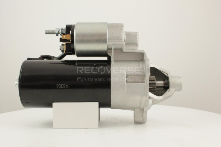 DÉMARREUR AUDI SEAT SKODA VOLKSWAGEN 1.9 TDI A3 A4 IBIZA SUPERB PASSAT
