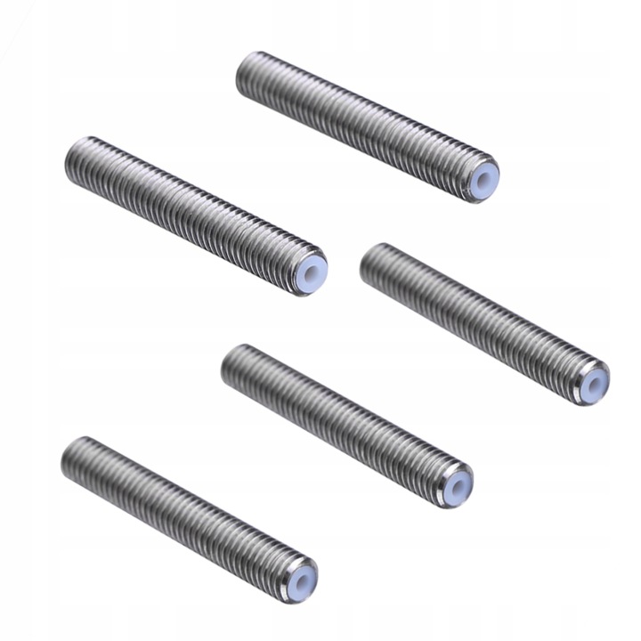 GARDO BUSES M6 ACCESSOIRE VERS TUBES PTFE VERS DRUKARKI 3D