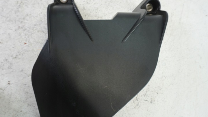I379 KTM 1190 1290 ADVENTURE PROTECTION RADIATEUR DÉFLECTEUR D'AIR 60307028000