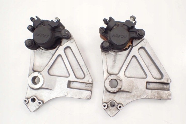 ÉTRIER DE FREIN DE FREIN ARRIÈRE ABS KAWASAKI Z750 R 07-11