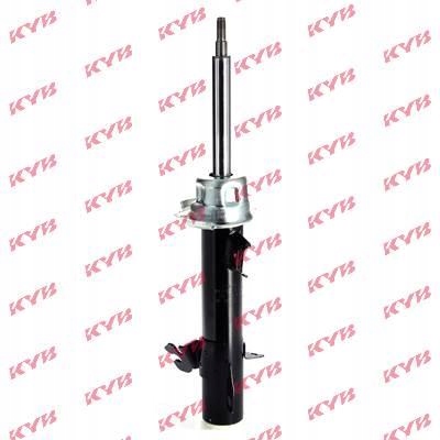 AMORTISSEUR GAUCHE AVANT GAZEUX 334699 KYB MINI