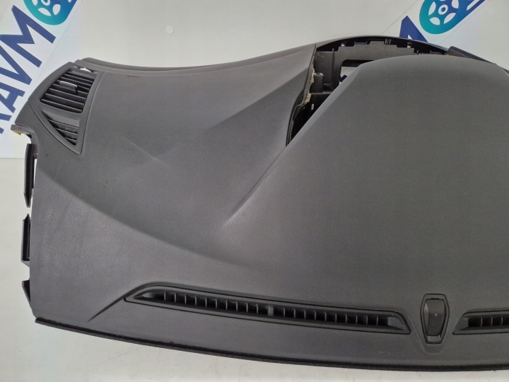 PLANCHE CONSOLE AIRBAG COUSSIN CAPTEUR COURROIES HYUNDAI I40 LIFT DÉMONTAGE