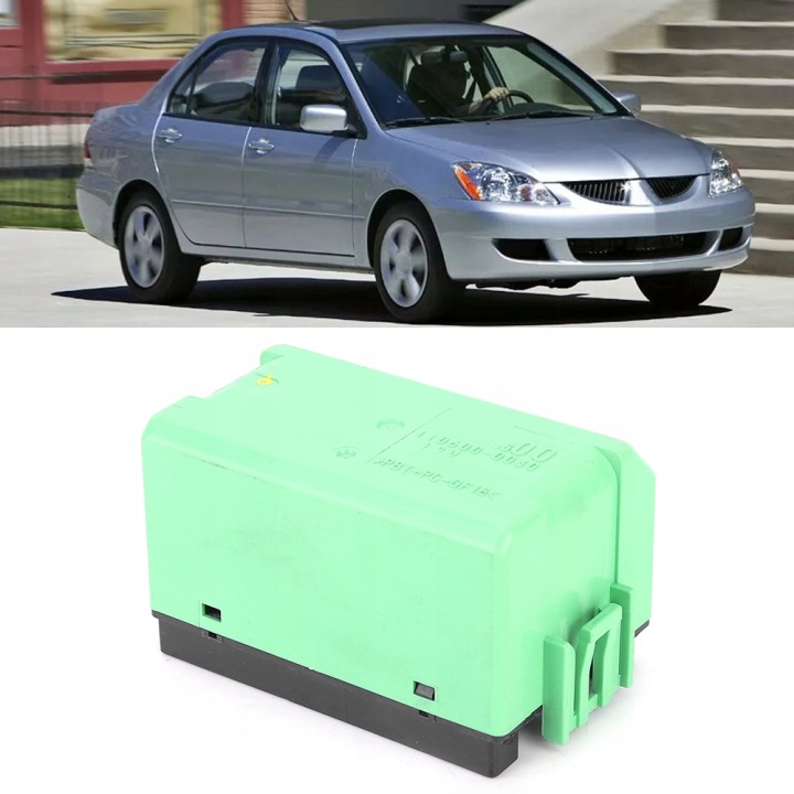 RELAIS AUTOMOBILE MR515500 VERS MITSUBISHI LANCER 2002-2004