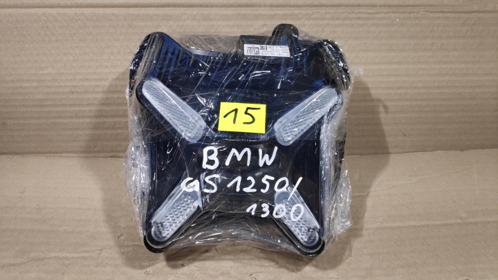PHARE PROJECTEUR LED K50 BMW GS1300