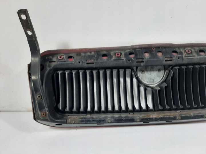 SKODA OCTAVIA I LIFT 1.6 8V 03R CALANDRE GRILLE CODE 8151 1U0853651E