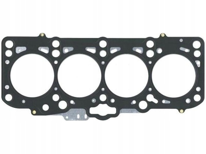 ELRING 504.110 GASKET CYLINDER HEAD VOLKSWAGEN CADDY III GOLF V photo 1 - milautoparts-fr.ukrlive.com