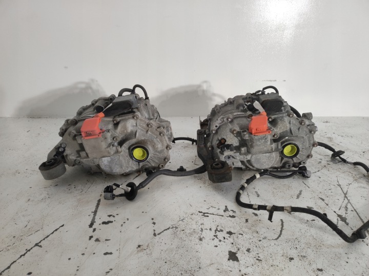 PONT DIFFÉRENTIEL MOTEUR ÉLECTRIQUE ARRIÈRE RAV4 RAV 4 V 5 HIGHLANDER XU70 IV 4