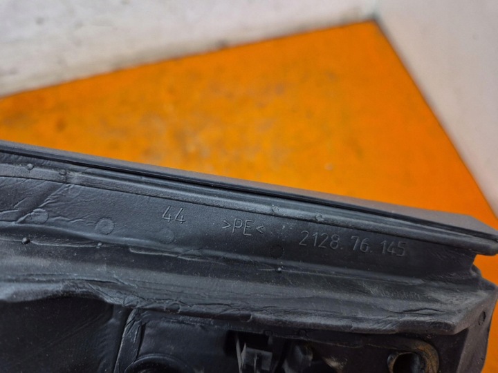 FORD FOCUS II 08-11 LIFT UNIVERSEL RÉTROVISEUR GAUCHE AVANT 212876145 56